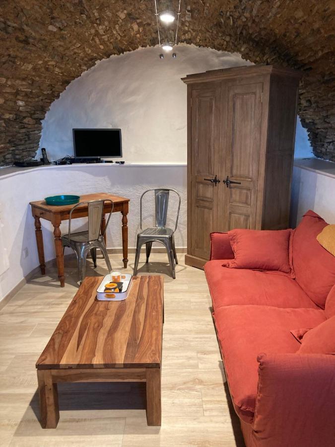 Casa Dei Zitelli De Charme Avec Jardin Et Terrasse Сasa de vacaciones