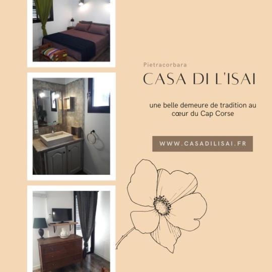 Сasa de vacaciones Casa Dei Zitelli De Charme Avec Jardin Et Terrasse