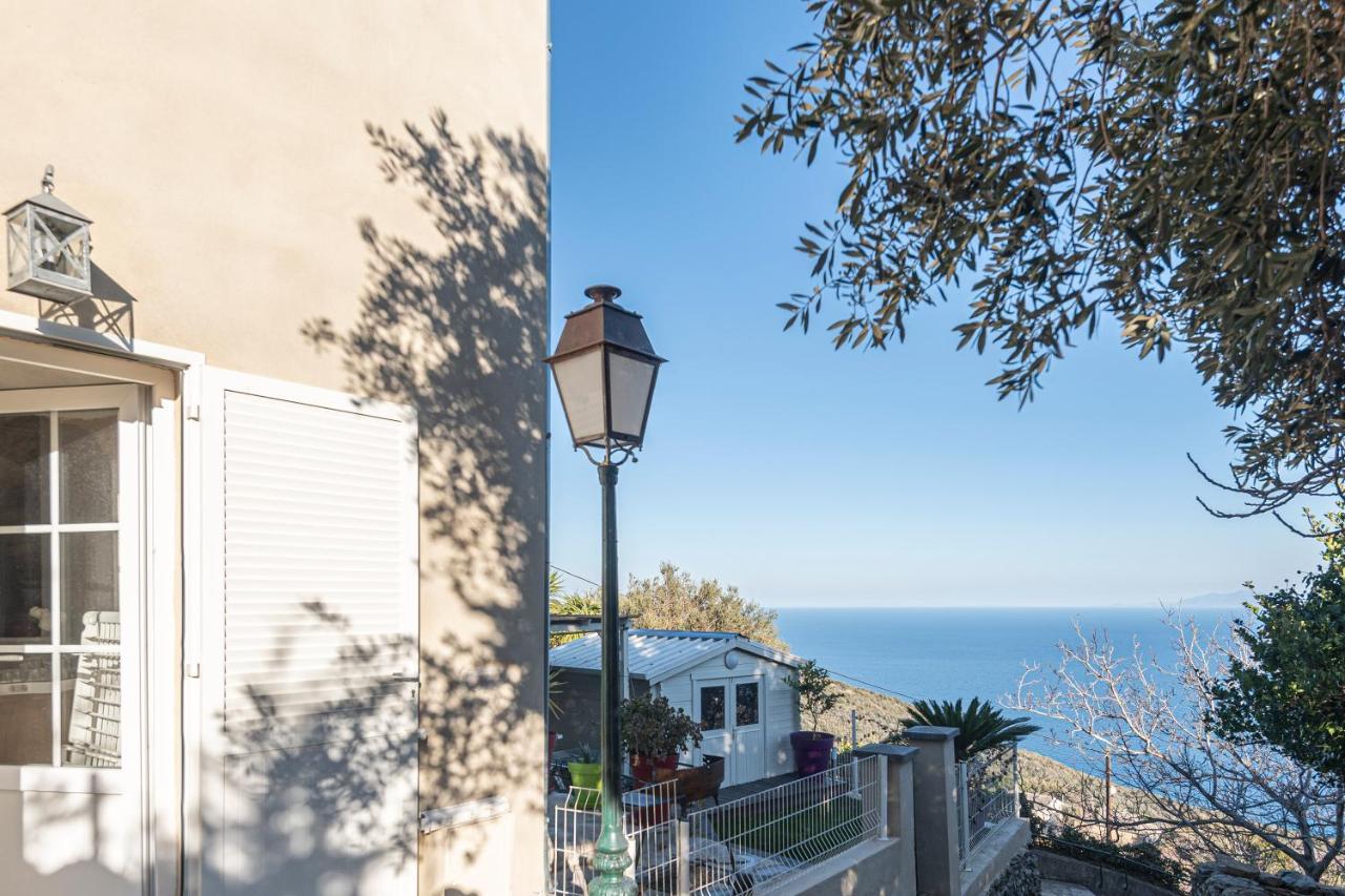 Casa Dei Zitelli De Charme Avec Jardin Et Terrasse Сasa de vacaciones Brando