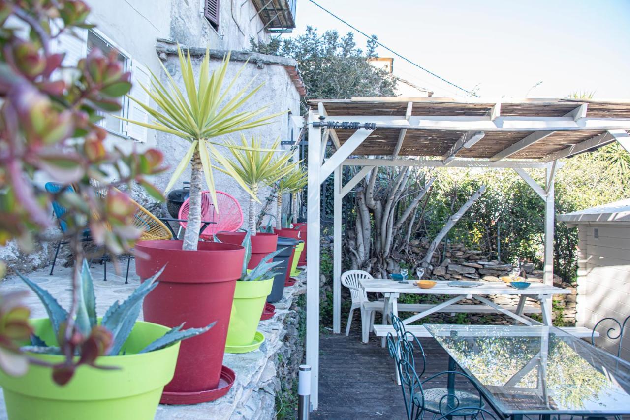 Casa Dei Zitelli De Charme Avec Jardin Et Terrasse *