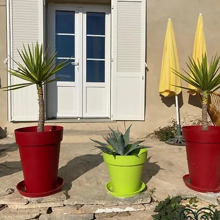 Casa Dei Zitelli Studio De Charme Avec Jardin Et Terrasse Brando Exterior foto