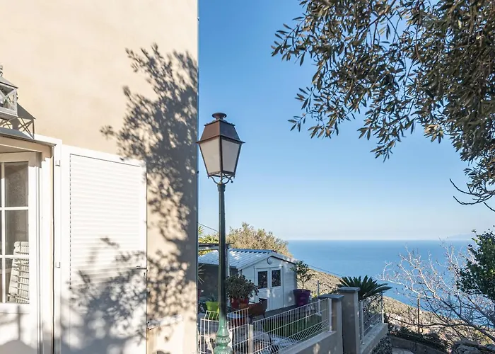 Casa Dei Zitelli Studio De Charme Avec Jardin Et Terrasse