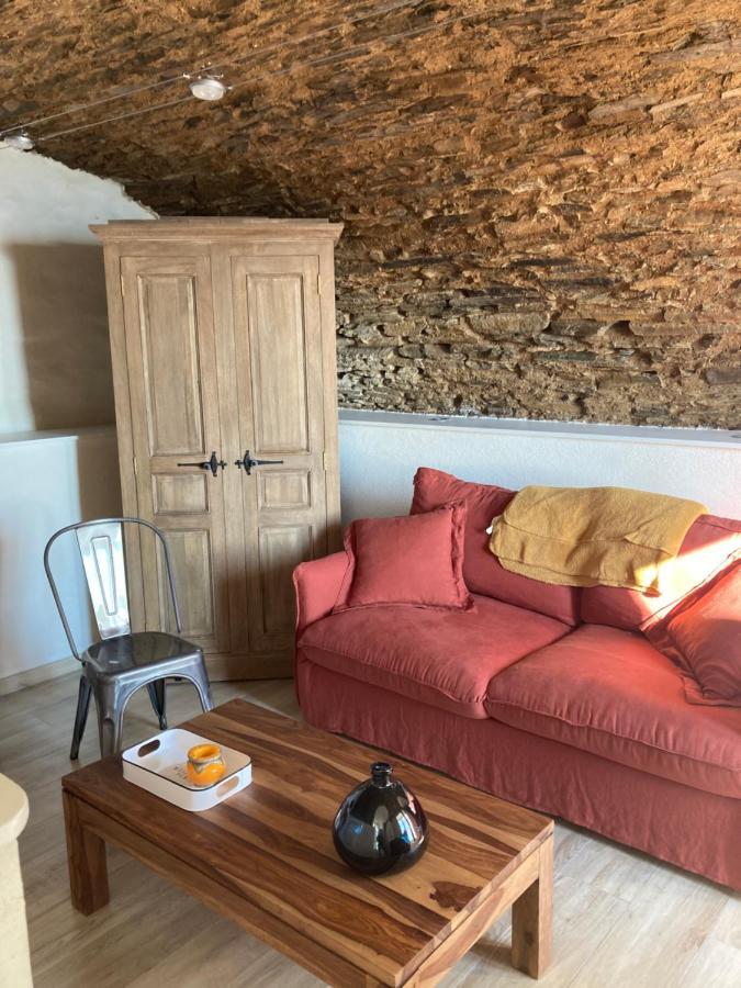 Casa Dei Zitelli De Charme Avec Jardin Et Terrasse Brando
