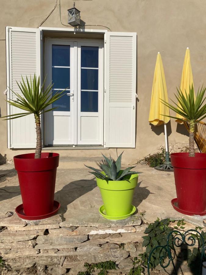 Casa Dei Zitelli De Charme Avec Jardin Et Terrasse *