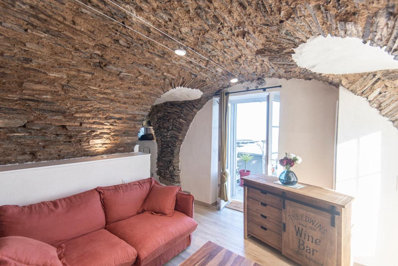 Casa Dei Zitelli De Charme Avec Jardin Et Terrasse Ferienhaus Brando