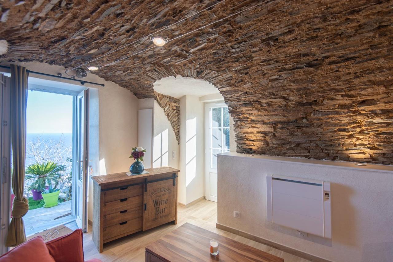 Casa Dei Zitelli De Charme Avec Jardin Et Terrasse Ferienhaus