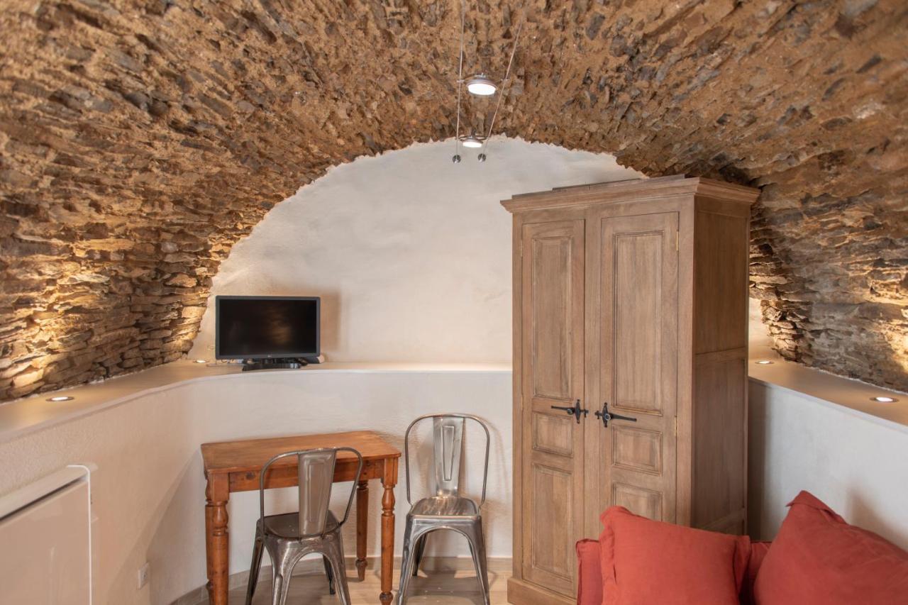 Ferienhaus Casa Dei Zitelli De Charme Avec Jardin Et Terrasse *