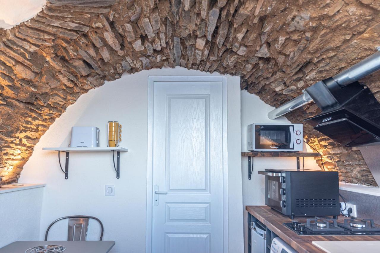 Casa Dei Zitelli De Charme Avec Jardin Et Terrasse Holiday home