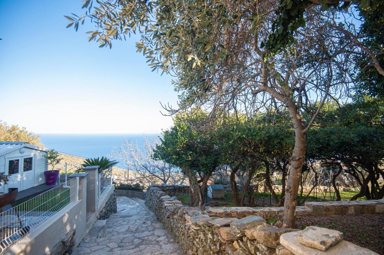 Casa Dei Zitelli De Charme Avec Jardin Et Terrasse *