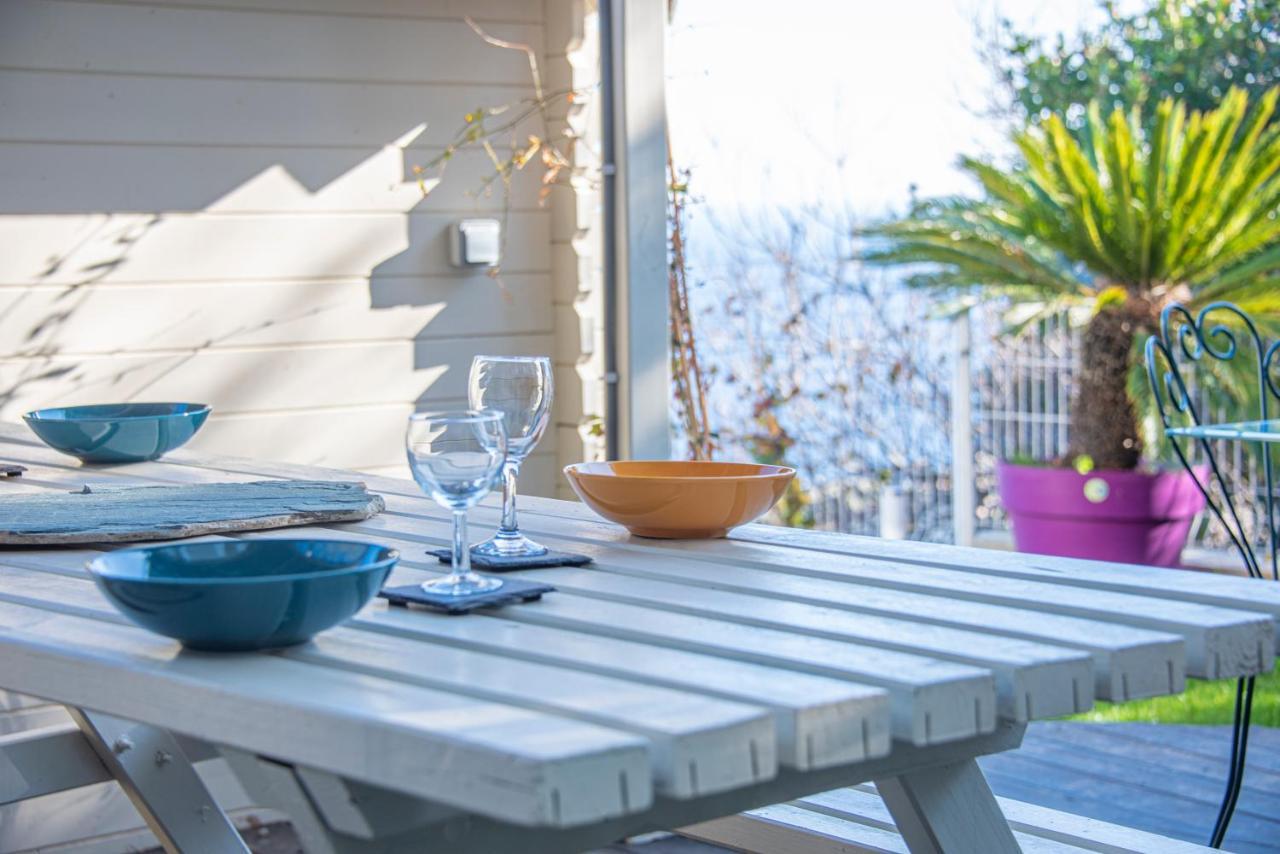 Casa Dei Zitelli De Charme Avec Jardin Et Terrasse Ferienhaus *