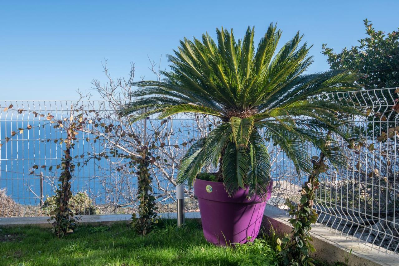 Casa Dei Zitelli De Charme Avec Jardin Et Terrasse Ferienhaus