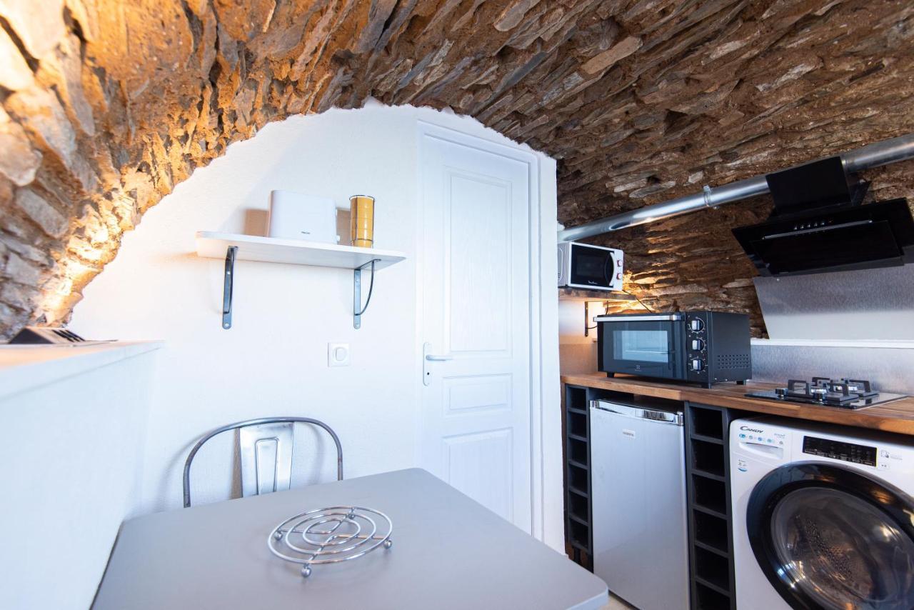 Casa Dei Zitelli De Charme Avec Jardin Et Terrasse Ferienhaus Brando
