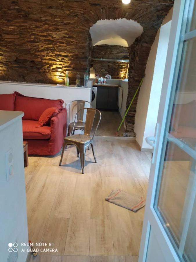 Ferienhaus Casa Dei Zitelli De Charme Avec Jardin Et Terrasse Brando
